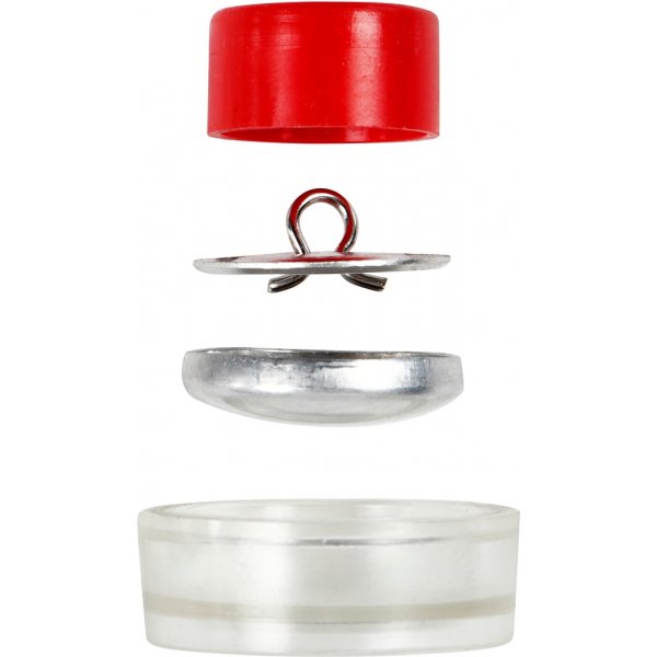 Anziehknopf - 12 Stk Anziehknopf - 12 Stk