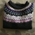 Kundenbild Black Sheep Ulrika Garn 50g - Senf (36)