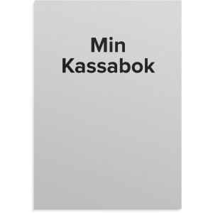 Mein Kassenbuch - A7 Mein Kassenbuch - A7