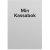 Mein Kassenbuch - A7 Mein Kassenbuch - A7