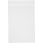 Zellophantten fr Karten 12,7 x 17,8 cm - 50 Stk