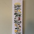 Kundenbild Sticknadeln Weave, stumpfe Spitze, 22 Si/Goldfarbe, 0,80 x 37 mm, 6 Stk