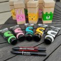 Kundenbild ProMarker W&N - Hot Pink (R365)