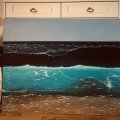 Kundenbild Acrylfarbe W&N Galeria 250ml - 232 Deep T�rkis