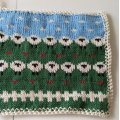 Kundenbild Strickmuster - Strickjacke, Kleid, Mütze und Socken