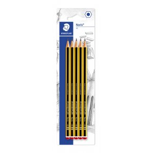 Noris Bleistift HB - 5 Bleistifte Noris Bleistift HB - 5 Bleistifte
