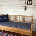 Kundenbild Tanja - Br�nn� - Marineblau - 140 cm