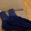 Kundenbild Raggi 100g - Stonewash-Denim