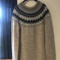 Kundenbild Rundstricknadel Basix Birke - 40 cm/5,00 mm