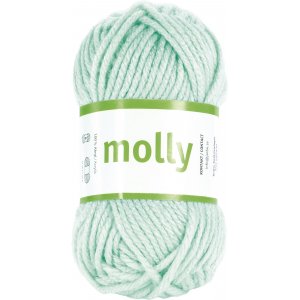 Molly 50g - Minze Molly 50g - Minze