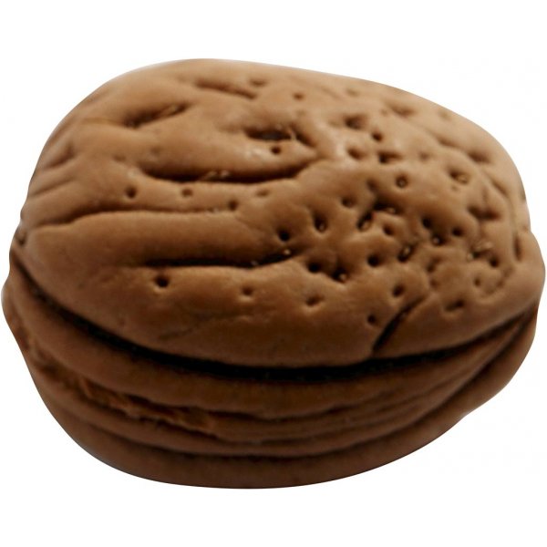 Nüsse - 25 g Nüsse - 25 g