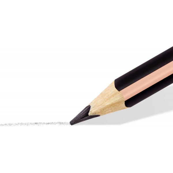 Noris Jumbo Bleistifte Pastell - 2 Bleistifte Noris Jumbo Bleistifte Pastell - 2 Bleistifte