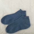 Kundenbild Wikingergarn Birke 50g - Mittelblau (522)