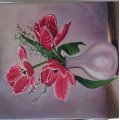 Kundenbild Rembrandt-�lfarbe - Rot - permanentes rotes Licht