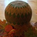 Kundenbild Alpaca Solo 50g - Bernsteingelb
