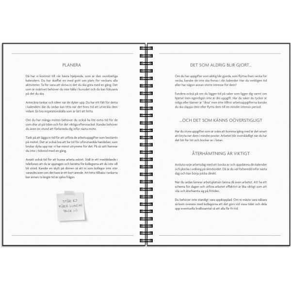 Kalender 24/25 - Erledigen Sie es Kalender 24/25 - Erledigen Sie es