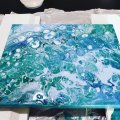Kundenbild Gießmedium Liquitex 237 ml