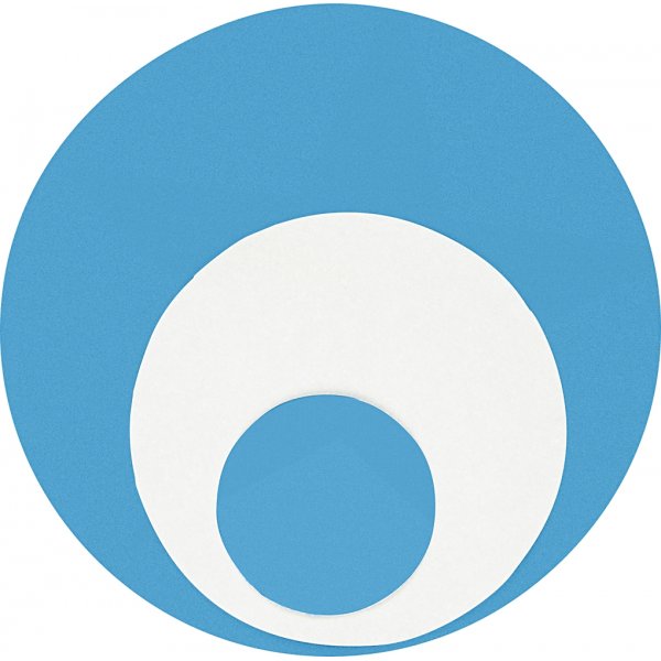 Schicht-auf-Schicht-Stanzer - Rund - 3 Stk Schicht-auf-Schicht-Stanzer - Rund - 3 Stk