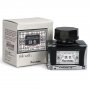 ZIG Ink Caf� MEIJI NO IRO KUROGANIERO