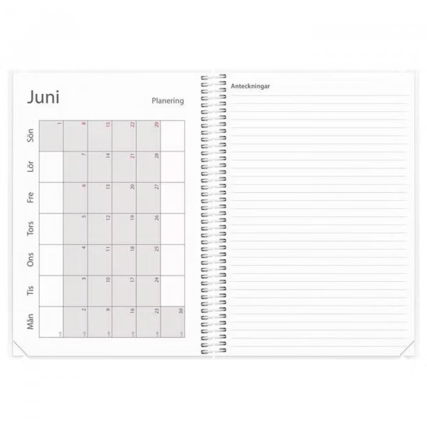 Kalender 25/26 - Planungskalender für Lehrer Kalender 25/26 - Planungskalender für Lehrer