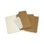 Cahier Journal Large Dotted Softcover