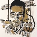 Kundenbild Posca Marker PC-3M 0,9-1,3 mm fein - Gold