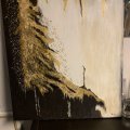 Kundenbild Acrylfarbe Campus 500 ml - Elfenbeinschwarz (755)