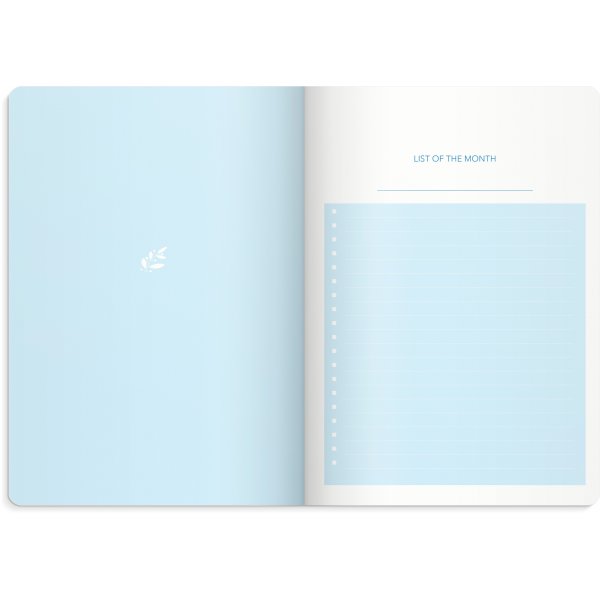 Wochenplaner - Undatiertes Rosa Wochenplaner - Undatiertes Rosa