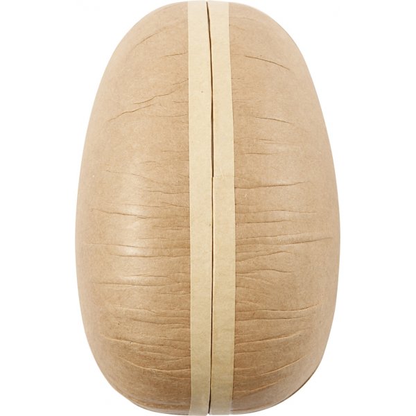 Zweiteilige Eier - 3 Stk Zweiteilige Eier - 3 Stk