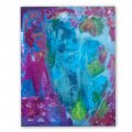 Kundenbild Acrylmarker Liquitex 30 ml - 432 Titanwei�