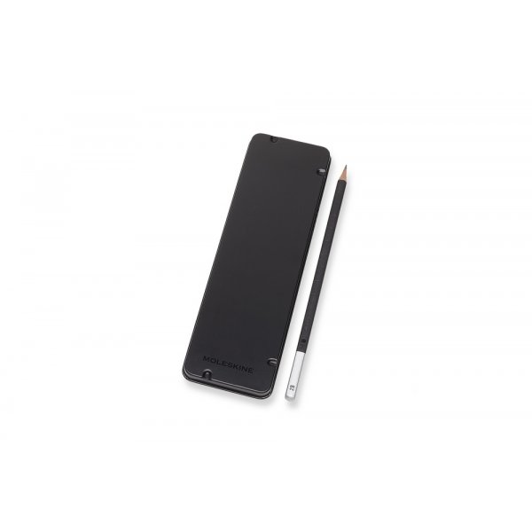 Zeichenstift Moleskin Graphite - 5er-Pack Zeichenstift Moleskin Graphite - 5er-Pack