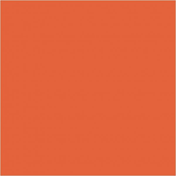 Farbiger Karton - Orange - A2 - 180 g - 100 Blatt Farbiger Karton - Orange - A2 - 180 g - 100 Blatt
