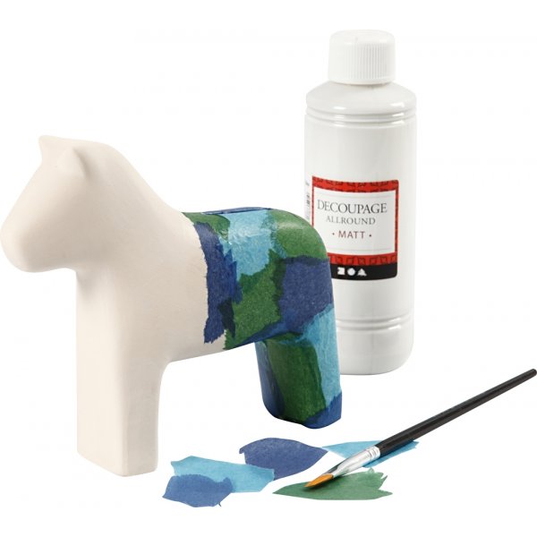 Seidenpapier - 50 x 70 cm - 14 g - 300 Blatt Seidenpapier - 50 x 70 cm - 14 g - 300 Blatt