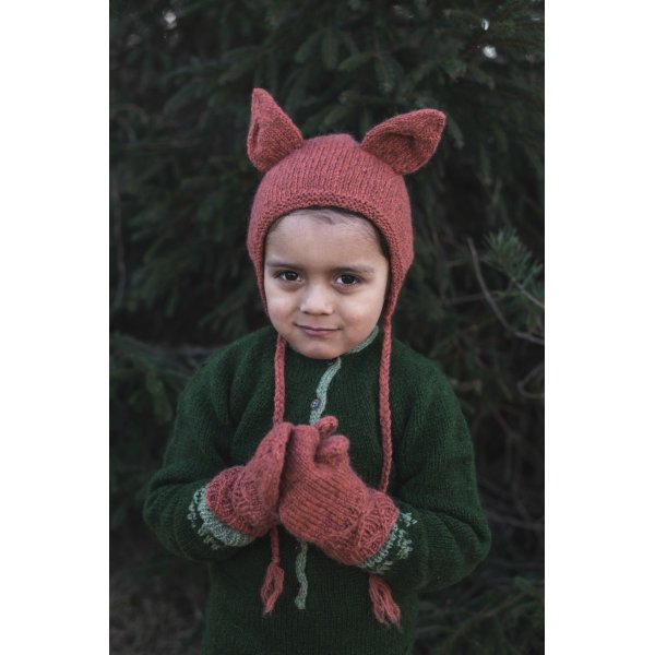 Musterheft - Sagen Sie Kinder Musterheft - Sagen Sie Kinder