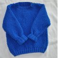 Kundenbild Fuga 50g - Meeresblau