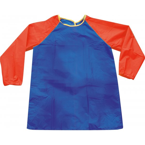 Schürze mit Ärmeln - Jugend - L85 cm Schürze mit Ärmeln - Jugend - L85 cm