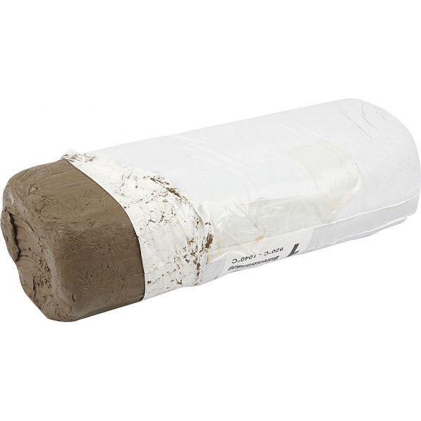 Blauer Ton - 10 kg Blauer Ton - 10 kg