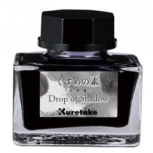 ZIG Ink Café Drop of Shadow Tinte Grau ZIG Ink Café Drop of Shadow Tinte Grau