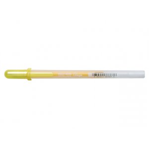 Glaze 3D-Tintenroller - Gelb Glaze 3D-Tintenroller - Gelb