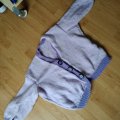 Kundenbild Lady 50g - Baby-Lavendel