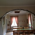 Kundenbild Girlande Mini 3 m - grüner Efeu