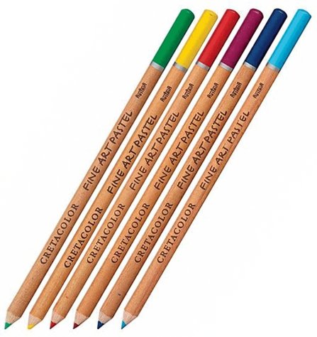 Pastellstift Cretacolor F/A Pastellstift Cretacolor F/A