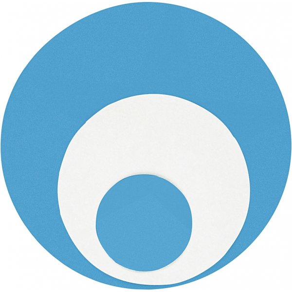 Schicht-auf-Schicht-Stanzer - Rund - 3 Stk Schicht-auf-Schicht-Stanzer - Rund - 3 Stk