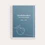 Kalender 26/27 - Lehrerkalender Fach Kalender 26/27 - Lehrerkalender Fach