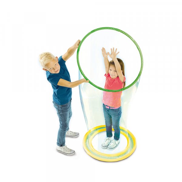 Seifenblasen - Megablasen XXL Seifenblasen - Megablasen XXL