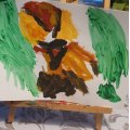 Kundenbild Set Acrylfarben - 25 Stück