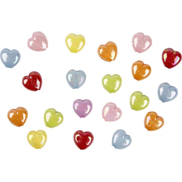 Herzmischung - 125 ml Herzmischung - 125 ml