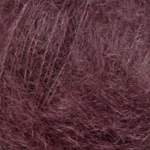 Kid/Seide 25g - Dunkles Burgunderrot (374) Kid/Seide 25g - Dunkles Burgunderrot (374)