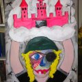 Kundenbild Posca Marker PC-1MR 0,7 mm Ultrafein - Schwarz