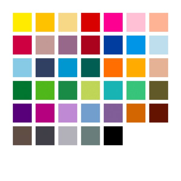 Fasermaler Triplus Color im Etui 1mm - 40 Stifte Fasermaler Triplus Color im Etui 1mm - 40 Stifte
